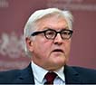 German FM Warns of Risk to Freedom of Movement in Europe